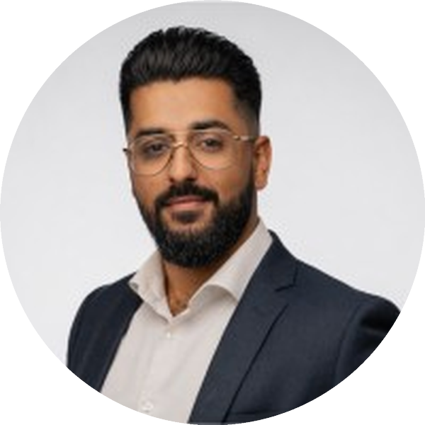 Salman Khalid