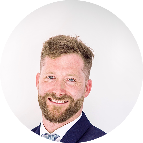 Sean Baillie